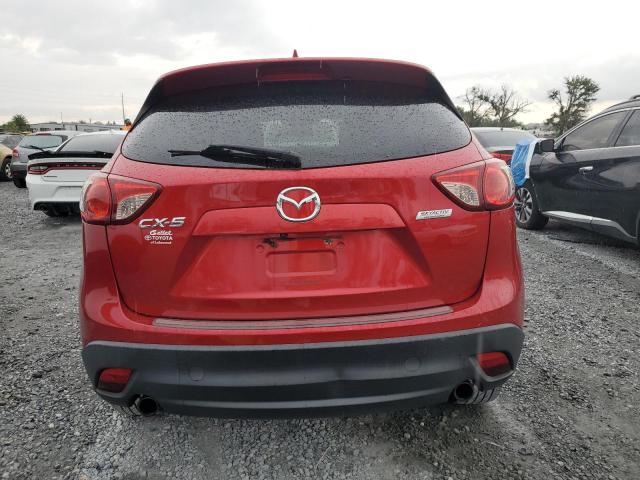 2016 MAZDA CX-5 TOURI JM3KE2CY6G0893980