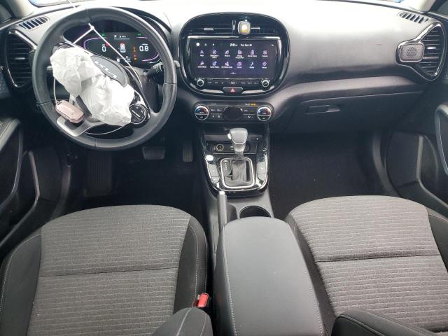 2023 KIA SOUL EX - KNDJ33AU0P7210467