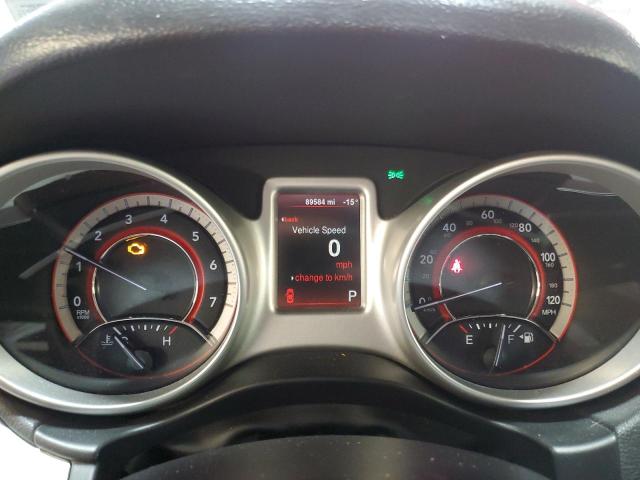 2015 DODGE JOURNEY SE 3C4PDDAG2FT506916