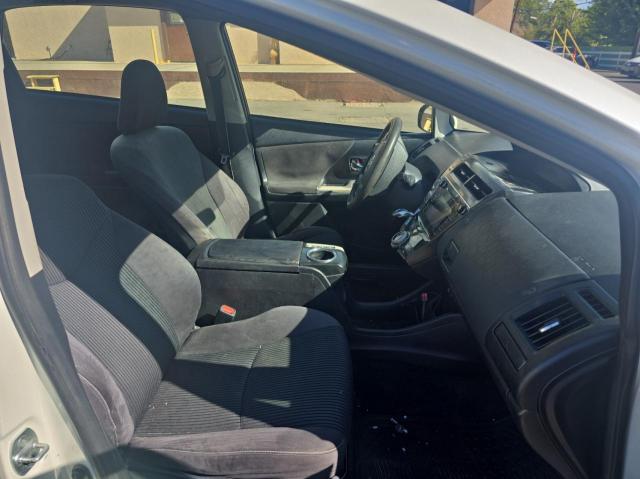 2016 TOYOTA PRIUS V JTDZN3EU6GJ041694