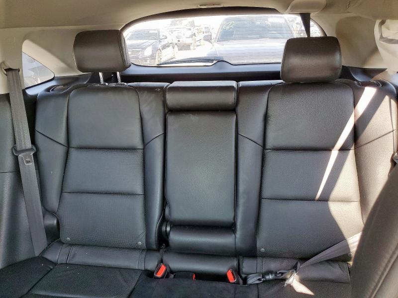 2015 ACURA RDX 5J8TB4H31FL031165
