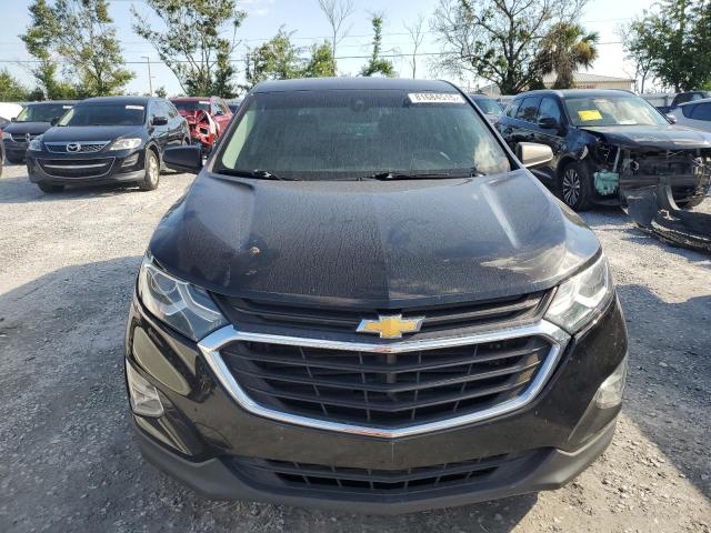 2020 CHEVROLET EQUINOX LS - 2GNAXHEV9L6208853