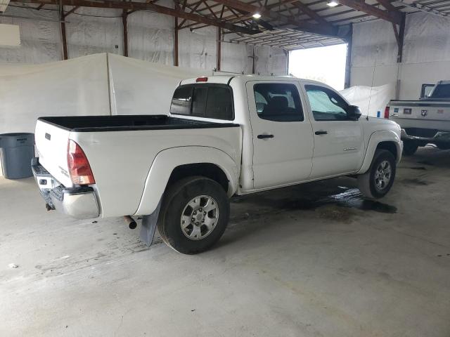 2008 TOYOTA TACOMA DOU #3291236984