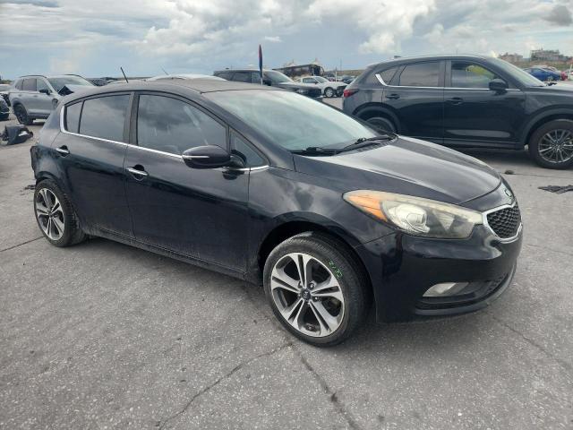2016 KIA FORTE EX #3281594427