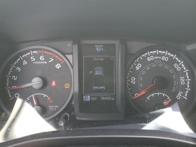 2021 TOYOTA TACOMA ACC 3TYRX5GNXMT009233