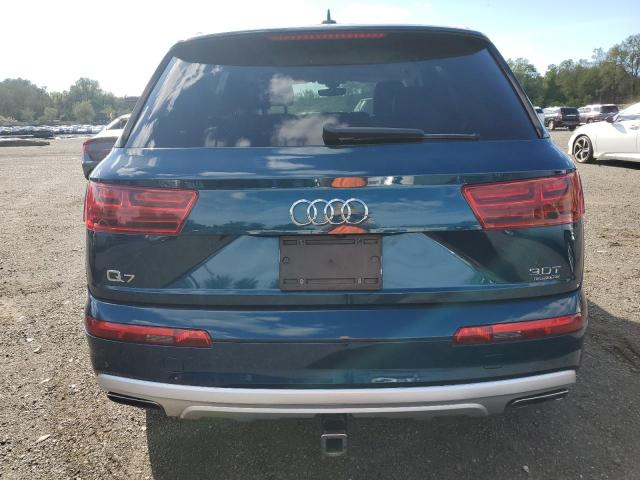 2018 AUDI Q7 PREMIUM - WA1AAAF79JD023373
