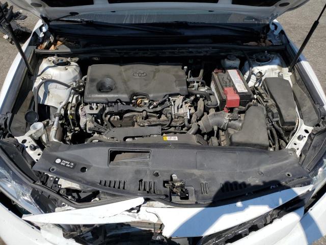 2018 TOYOTA CAMRY L 4T1B11HK5JU053462