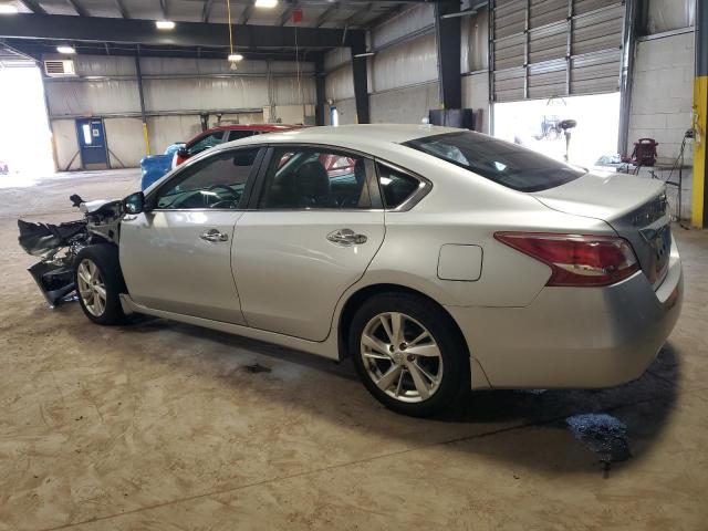 2013 NISSAN ALTIMA 2.5 - 1N4AL3APXDN505387