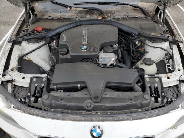 2013 BMW 328 XI #3303780436