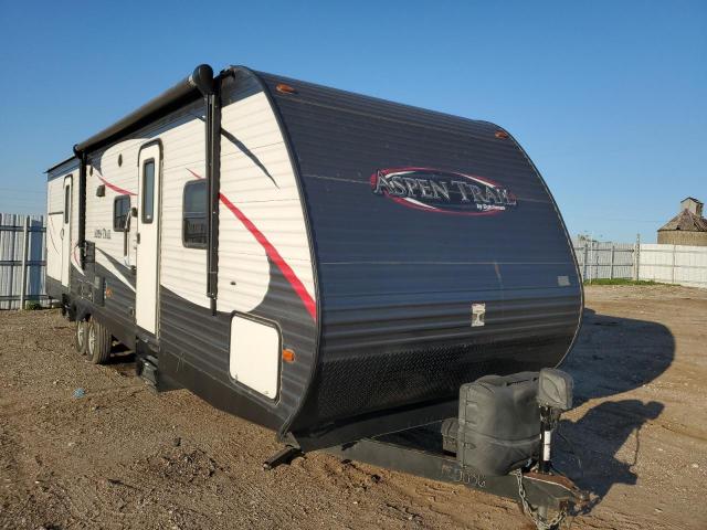 ASPEN TRAIL 3010BHDS 2016 4YDT30125GH920056 photo #1