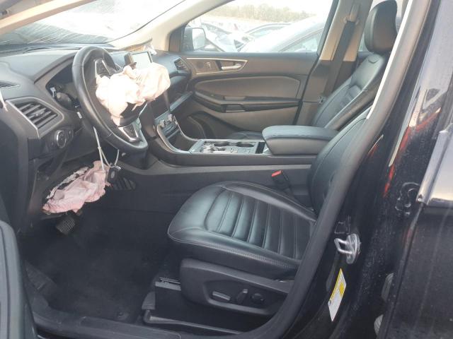 2023 FORD EDGE SEL 2FMPK4J9XPBA20743
