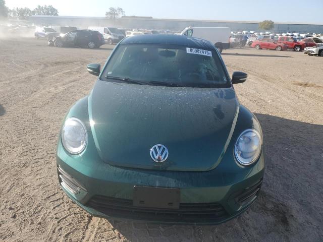 2017 VOLKSWAGEN BEETLE 1.8T - 3VWF17AT0HM621429