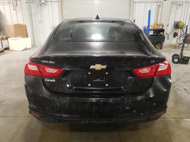 2016 CHEVROLET MALIBU LT 1G1ZE5STXGF311691