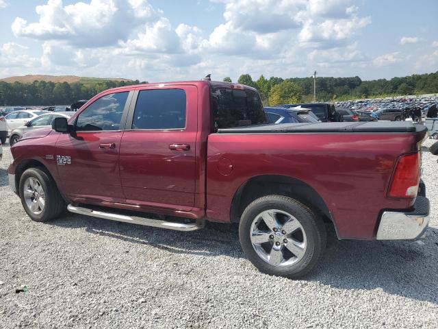 2019 RAM 1500 CLASSIC SLT 1C6RR7LT1KS523439