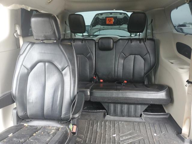 2020 CHRYSLER PACIFICA L - 2C4RC1GG0LR143967