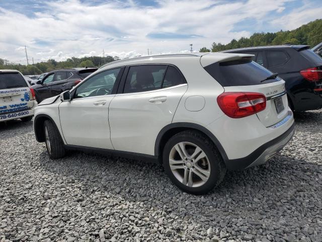 2015 MERCEDES-BENZ GLA 250 WDCTG4EB3FJ155309