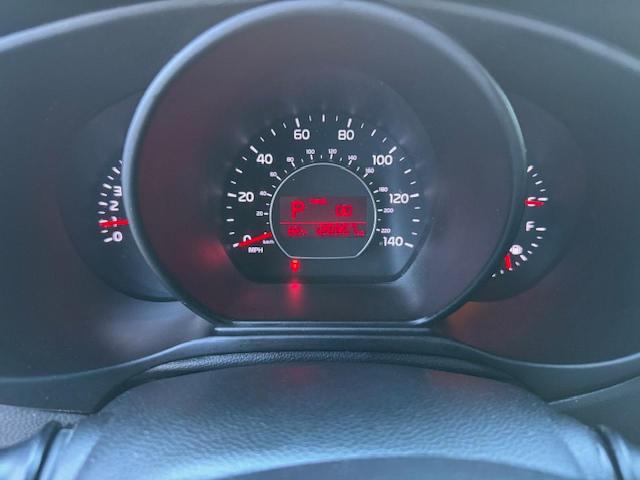 2018 KIA SOUL #3255227076