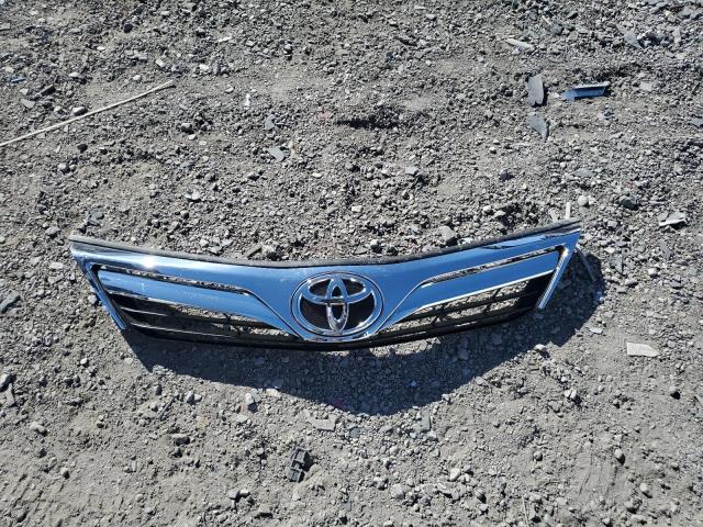 2012 TOYOTA CAMRY BASE #3285889560