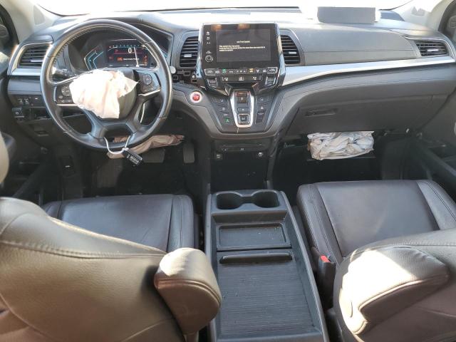 2019 HONDA ODYSSEY TO 5FNRL6H83KB013776