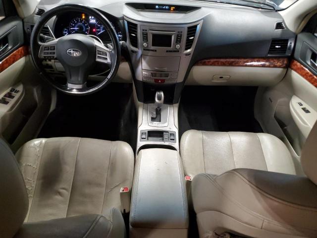 2012 SUBARU OUTBACK 2. #3255650513