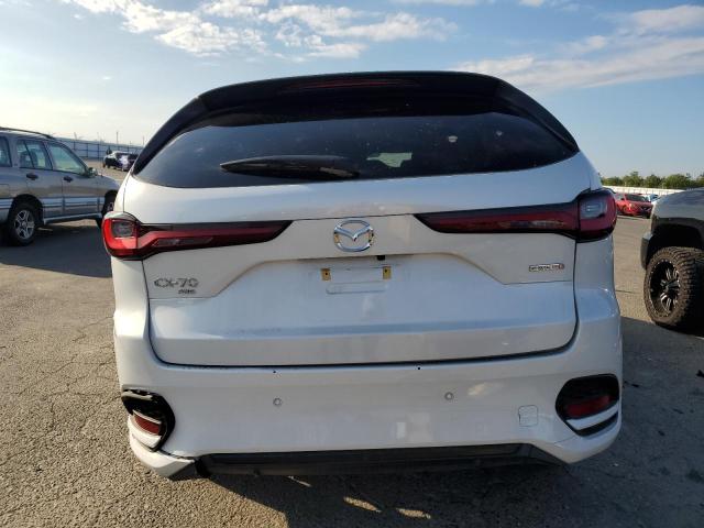 2025 MAZDA CX-70 PREMIUM #3317025074