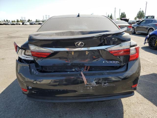 2016 LEXUS ES 300H JTHBW1GG0G2120586