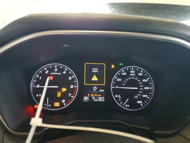 2022 SUBARU OUTBACK ONYX EDITION XT 4S4BTGLD4N3102006