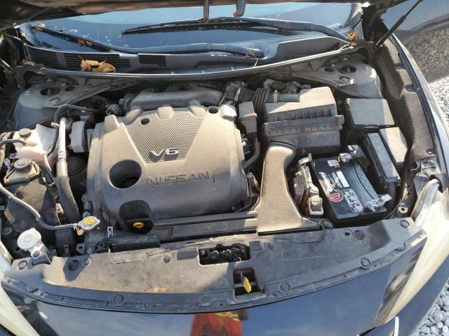 2016 NISSAN MAXIMA 3.5S 1N4AA6AP4GC413036