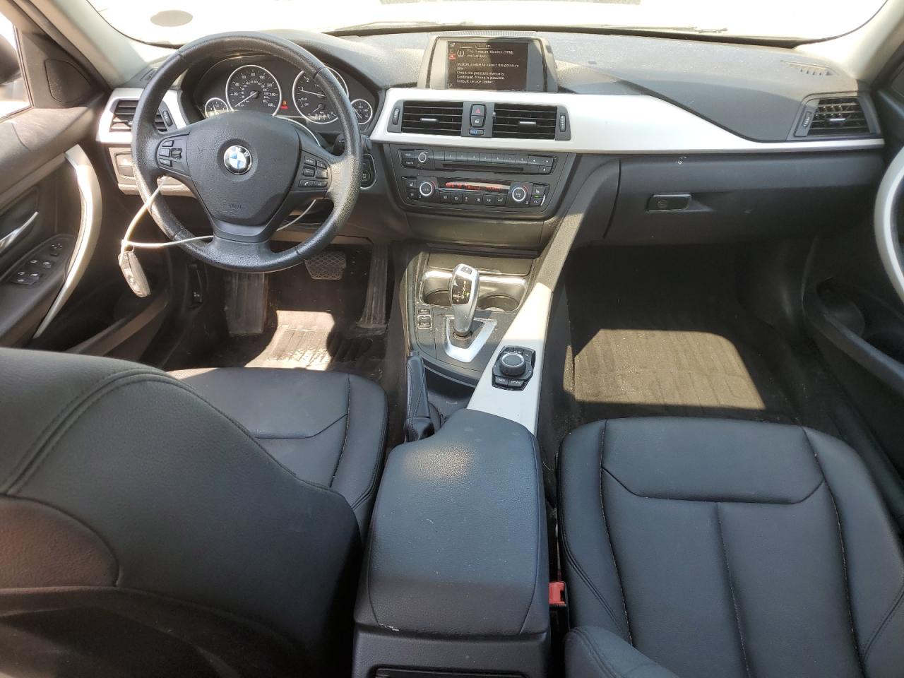 BMW 3 SERIES I XDRIVE