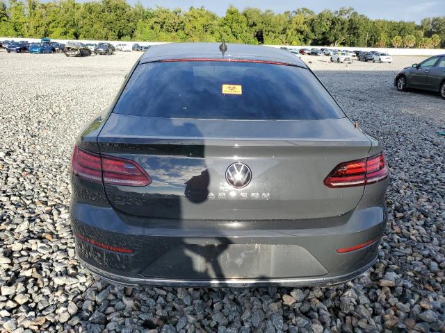 2021 VOLKSWAGEN ARTEON SE WVWAR7AN6ME004365