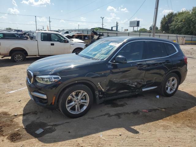 2020 BMW X3 XDRIVE3 - 5UXTY5C04L9B74721