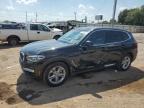 2020 BMW X3 XDRIVE3 - 5UXTY5C04L9B74721