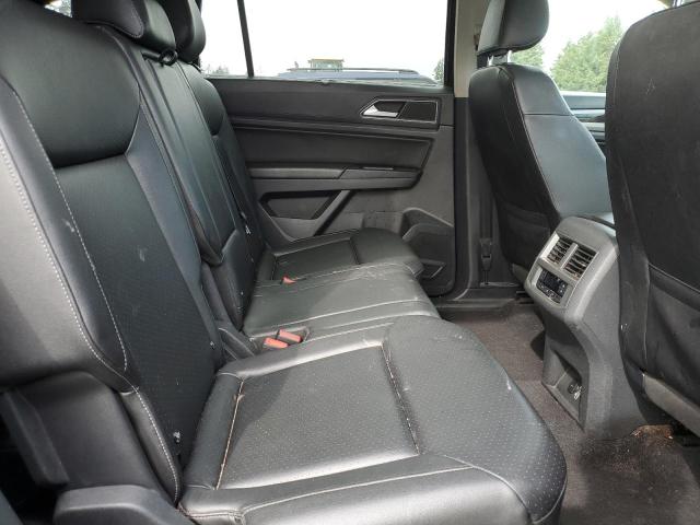 2019 VOLKSWAGEN ATLAS SE 1V2UR2CA7KC527511