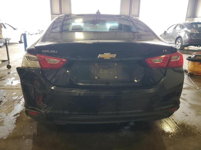 2016 CHEVROLET MALIBU LS 1G1ZB5ST5GF256611
