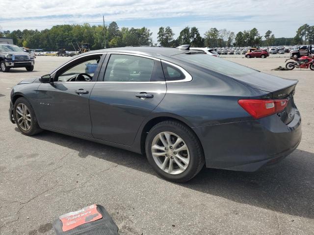 2018 CHEVROLET MALIBU LT - 1G1ZD5ST9JF238159
