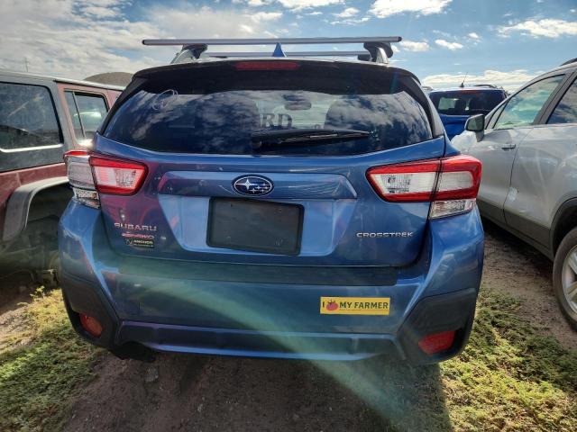 2018 SUBARU CROSSTREK JF2GTABC5JH239728