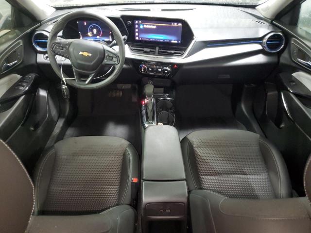 2025 CHEVROLET TRAX 1LT KL77LHEP4SC144739