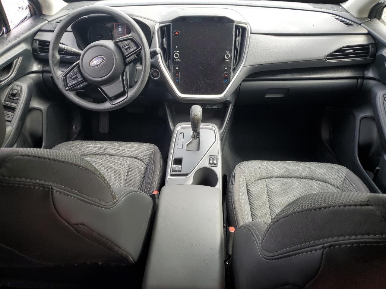 SUBARU CROSSTREK PREMIUM