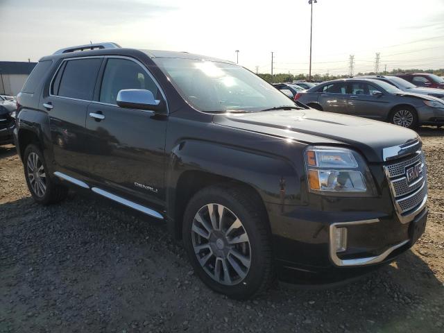 2016 GMC TERRAIN DE 2GKFLVE32G6291673