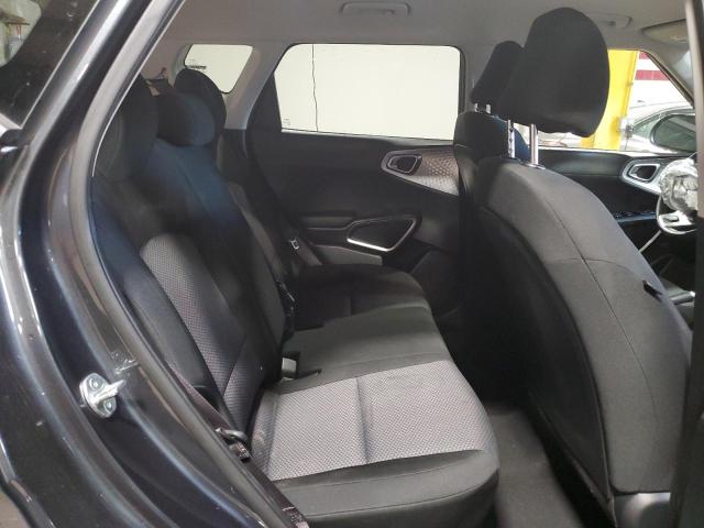 2023 KIA SOUL LX KNDJ23AU9P7880246