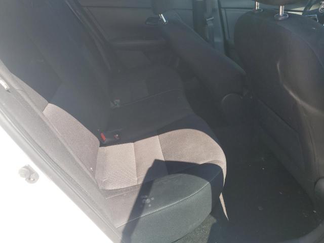 2024 NISSAN SENTRA SV #3269023048