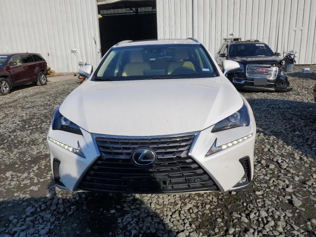 2018 LEXUS NX 300 BAS #3281627393