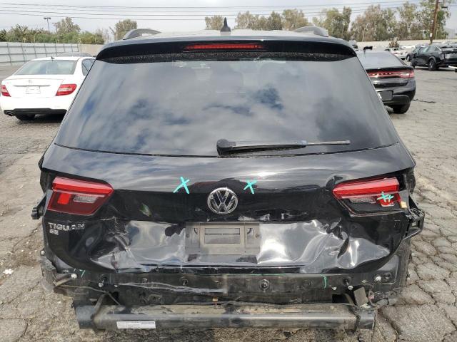 2020 VOLKSWAGEN TIGUAN SE - 3VV3B7AX7LM152999