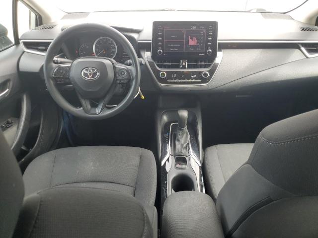 2021 TOYOTA COROLLA LE - 5YFEPMAE5MP200838
