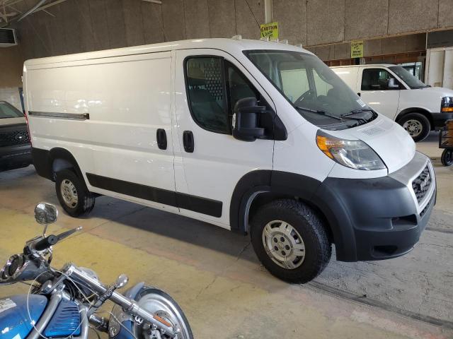 2019 RAM PROMASTER 3C6TRVAG3KE537958