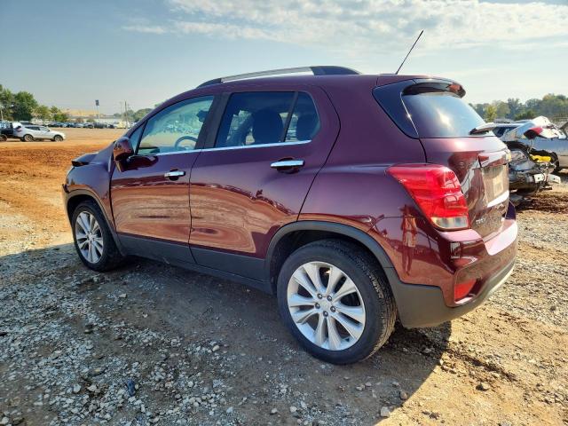 2017 CHEVROLET TRAX PREMI 3GNCJMSBXHL252229