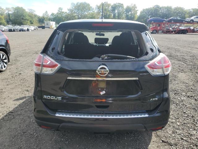 2016 NISSAN ROGUE S JN8AT2MV3GW135689