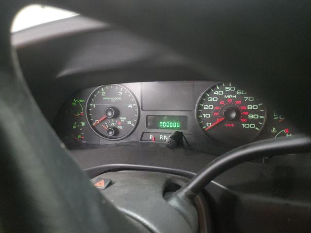 2007 FORD F350 SUPER #3282592863