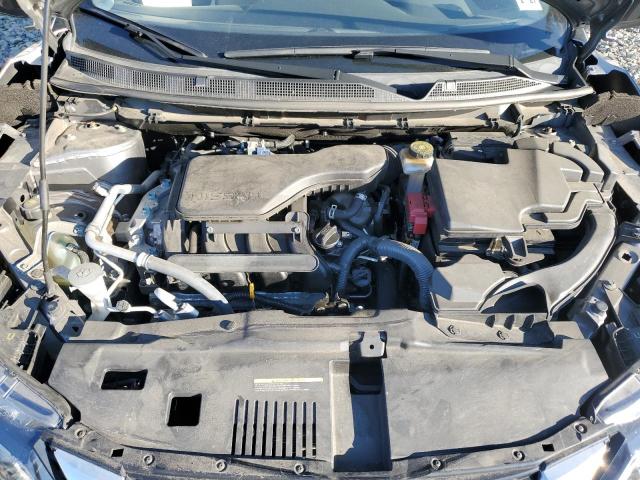 2021 NISSAN ROGUE SPORT S - JN1BJ1AW8MW445168