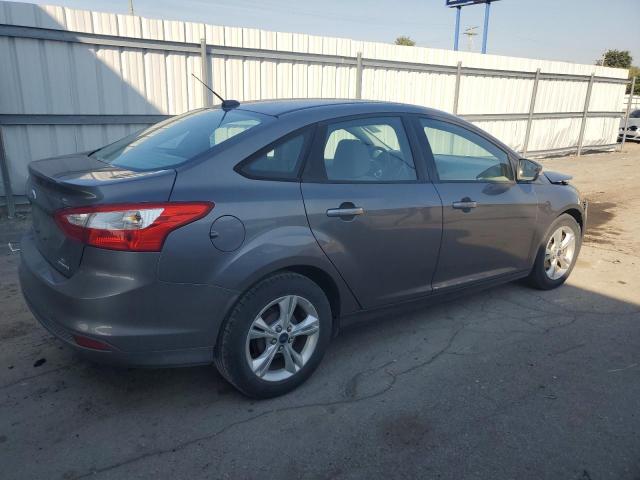 2013 FORD FOCUS SE #3261291882